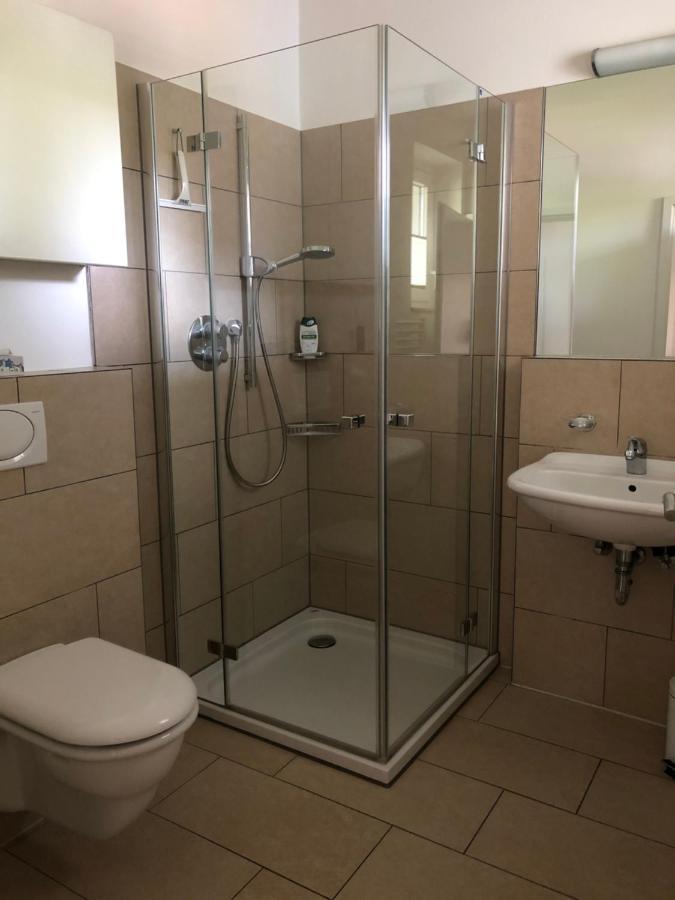 Fewo Rheine Stadtzentral Extérieur photo