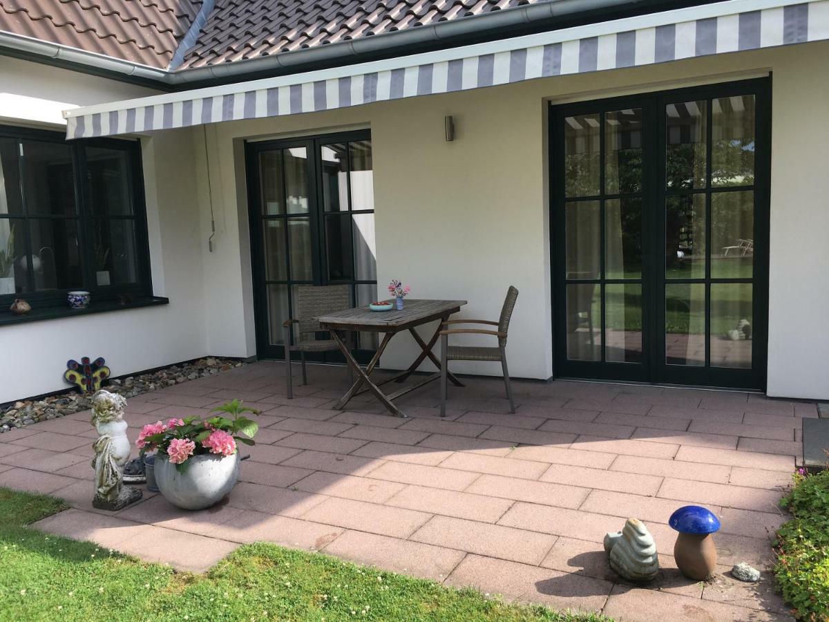 Fewo Rheine Stadtzentral Extérieur photo